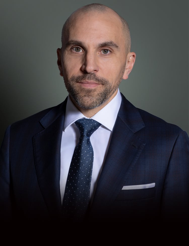 Michael J. Zettlemoyer