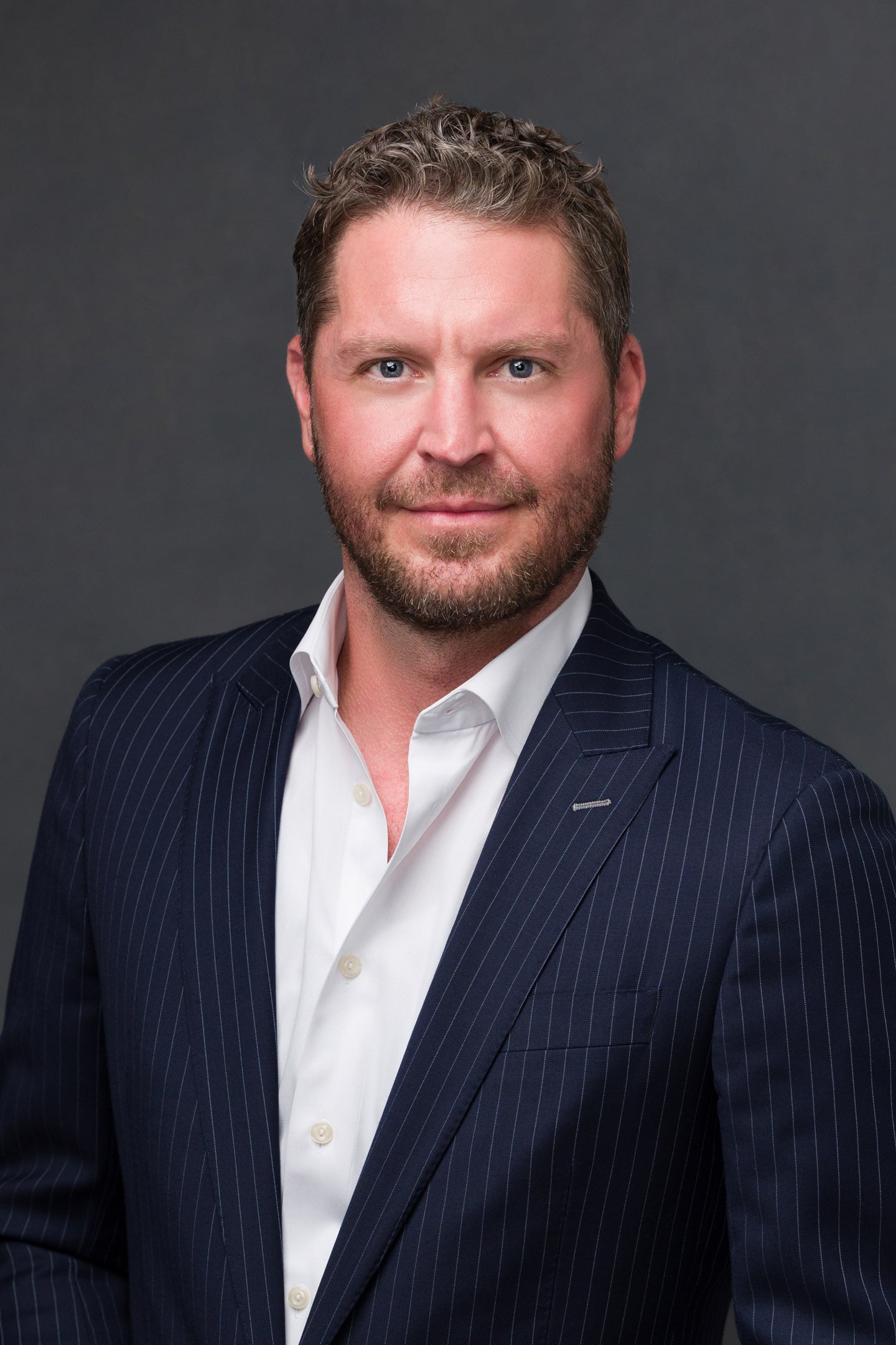 Michael Kane