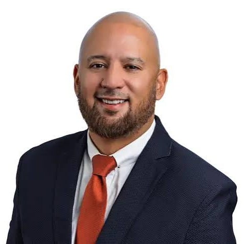 Michael Khalili