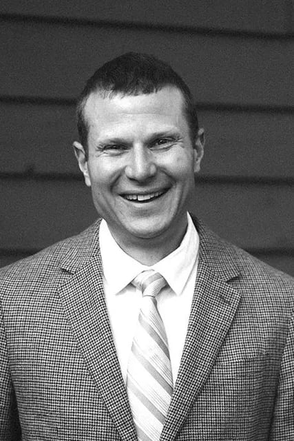 Michael Lutz