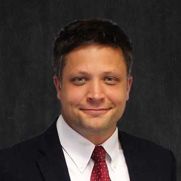 Michael Menghini
