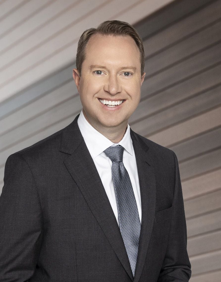 Michael Morgan