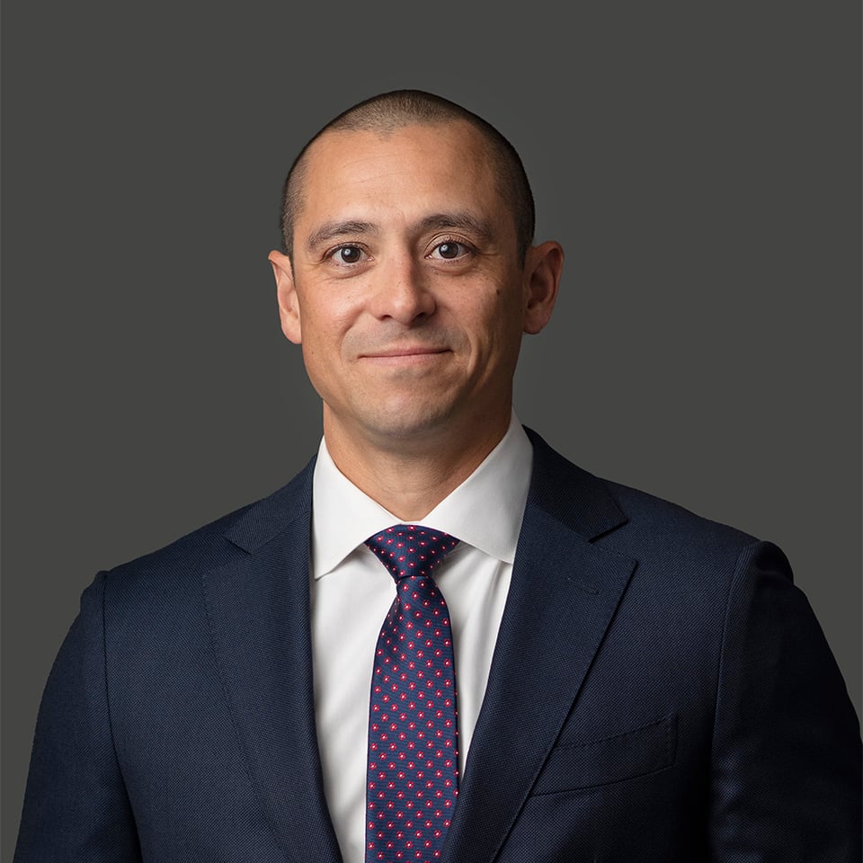 Michael P. Cutler
