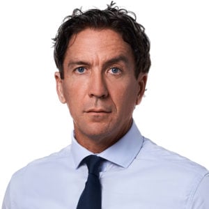 Michael P. Stuermer