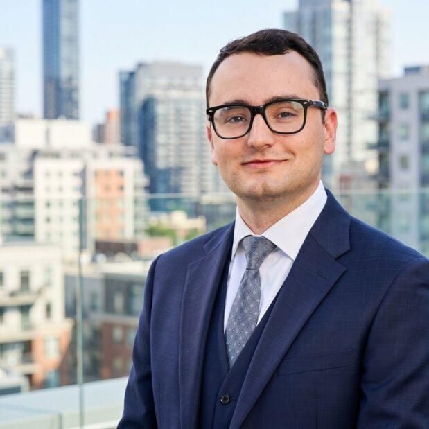 Michael Pecorella