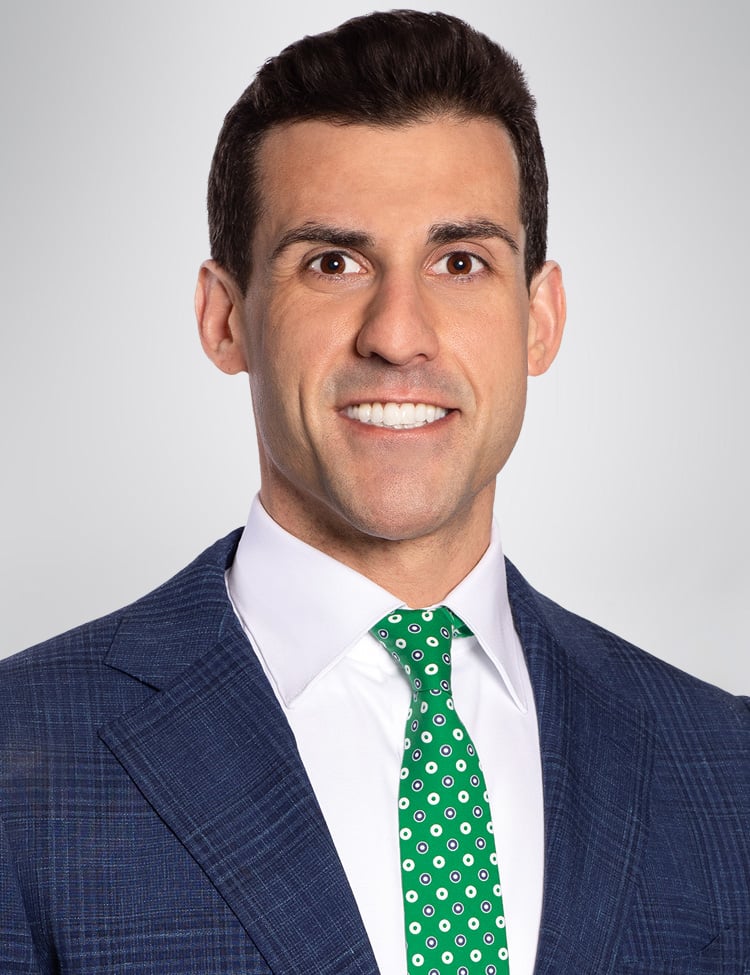 Michael Pileggi