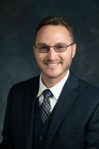 Michael Reed