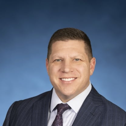 Michael Reilly