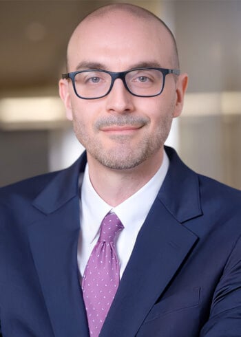 Michael Robinett