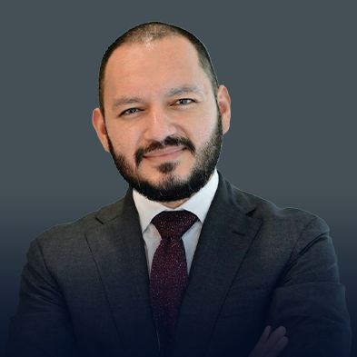 Michael Rodriguez