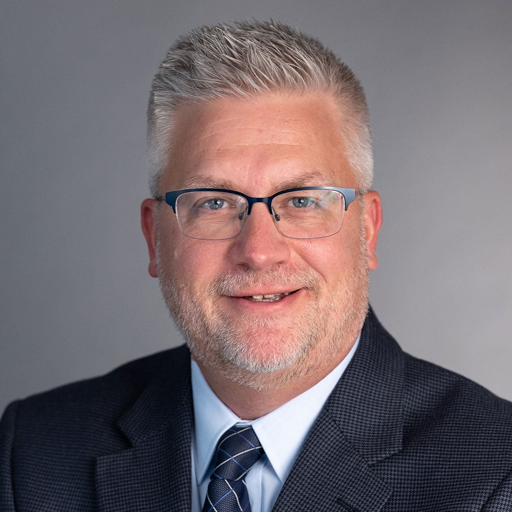 Michael Shaffer