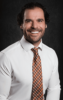 Michael Silva