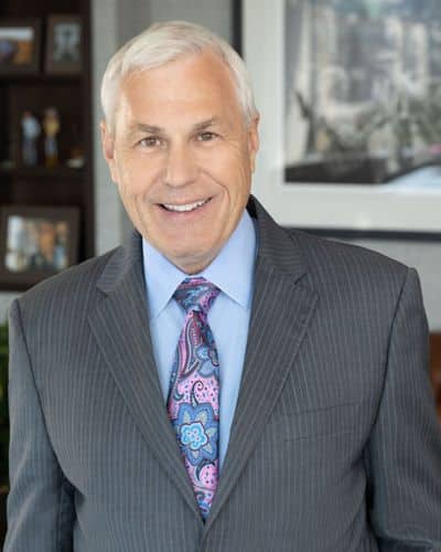 Michael Slack