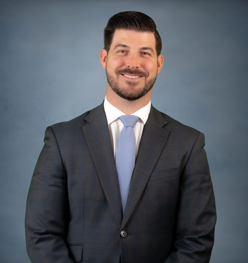 Michael VanGalio