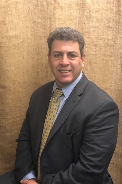 Michael Zaransky