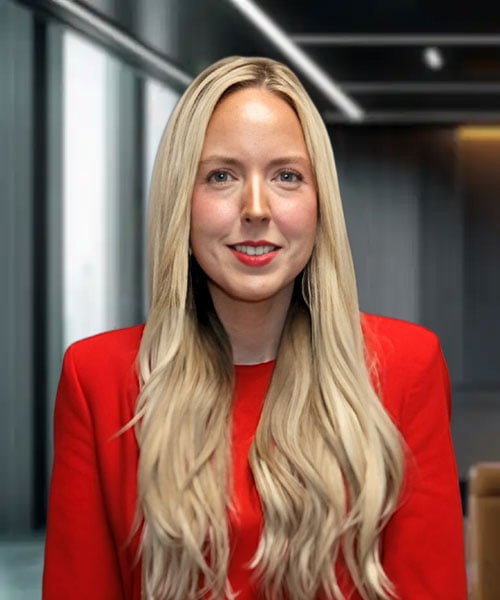 Michelle McAleenan
