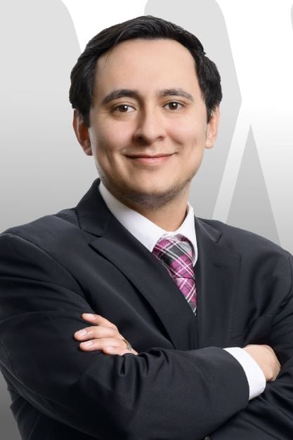 Miguel Cazarez