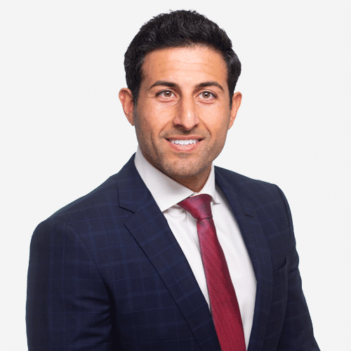 Mike Barchak
