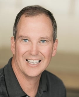 Mike Downing