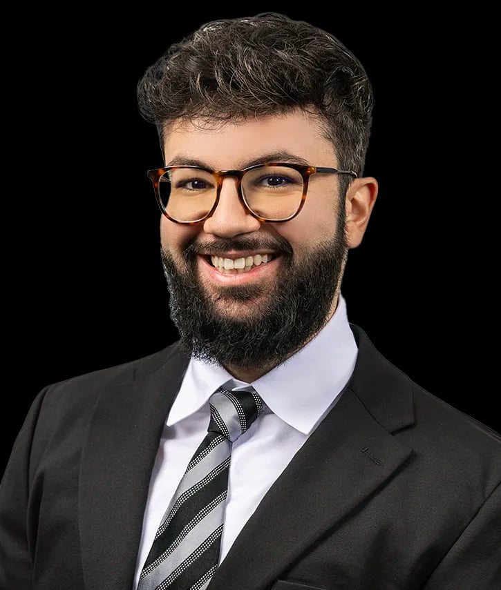 Mike Ghazar