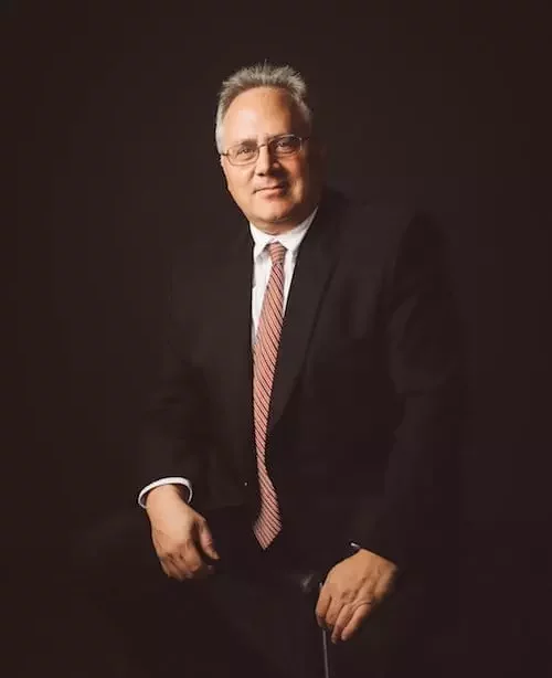 Mike Hanley