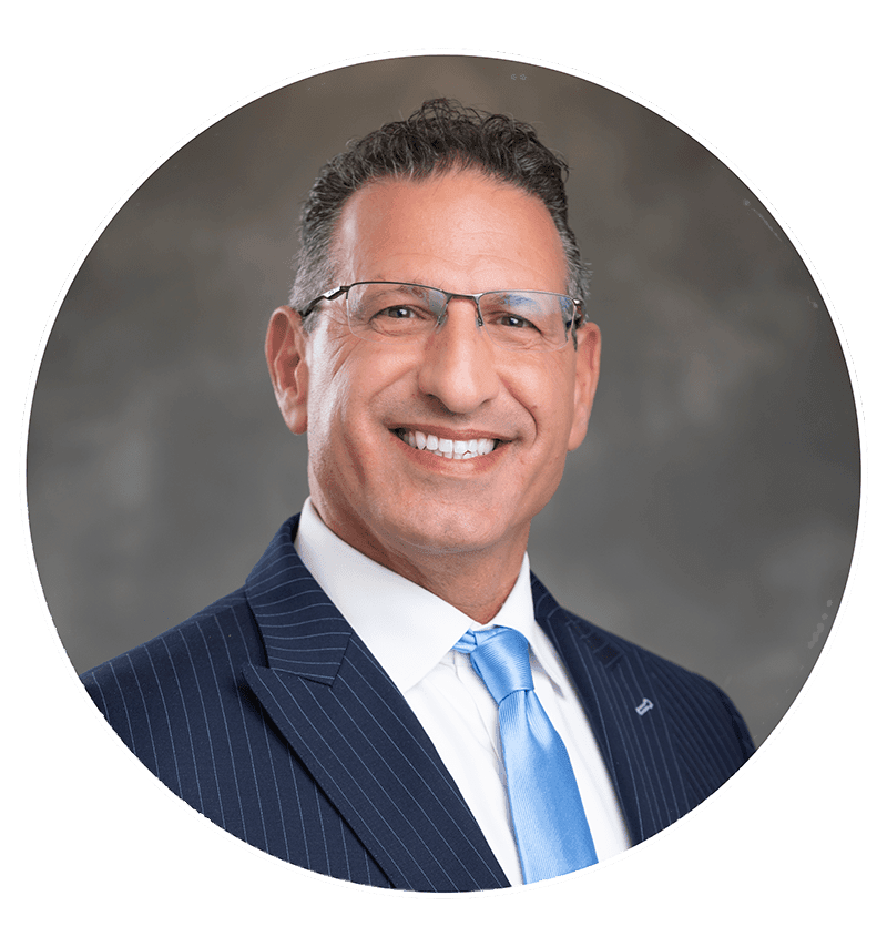 Mike Savaglio