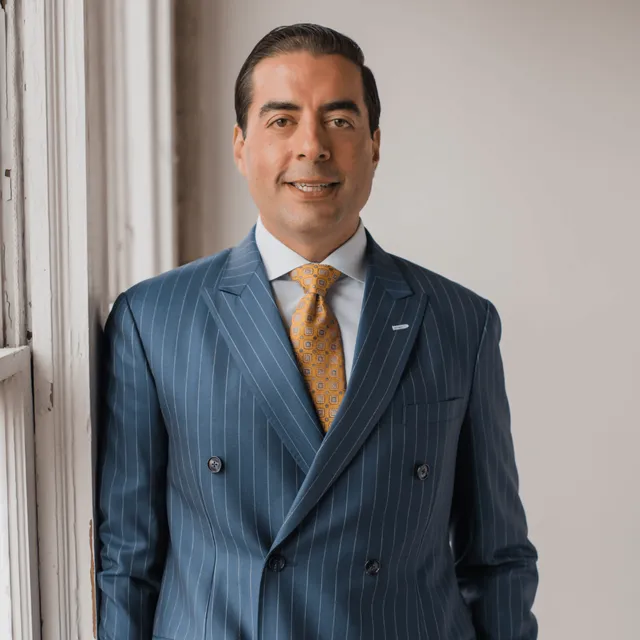 Milad Farah