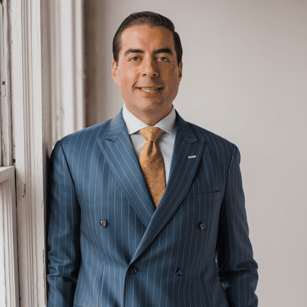Milad Farah