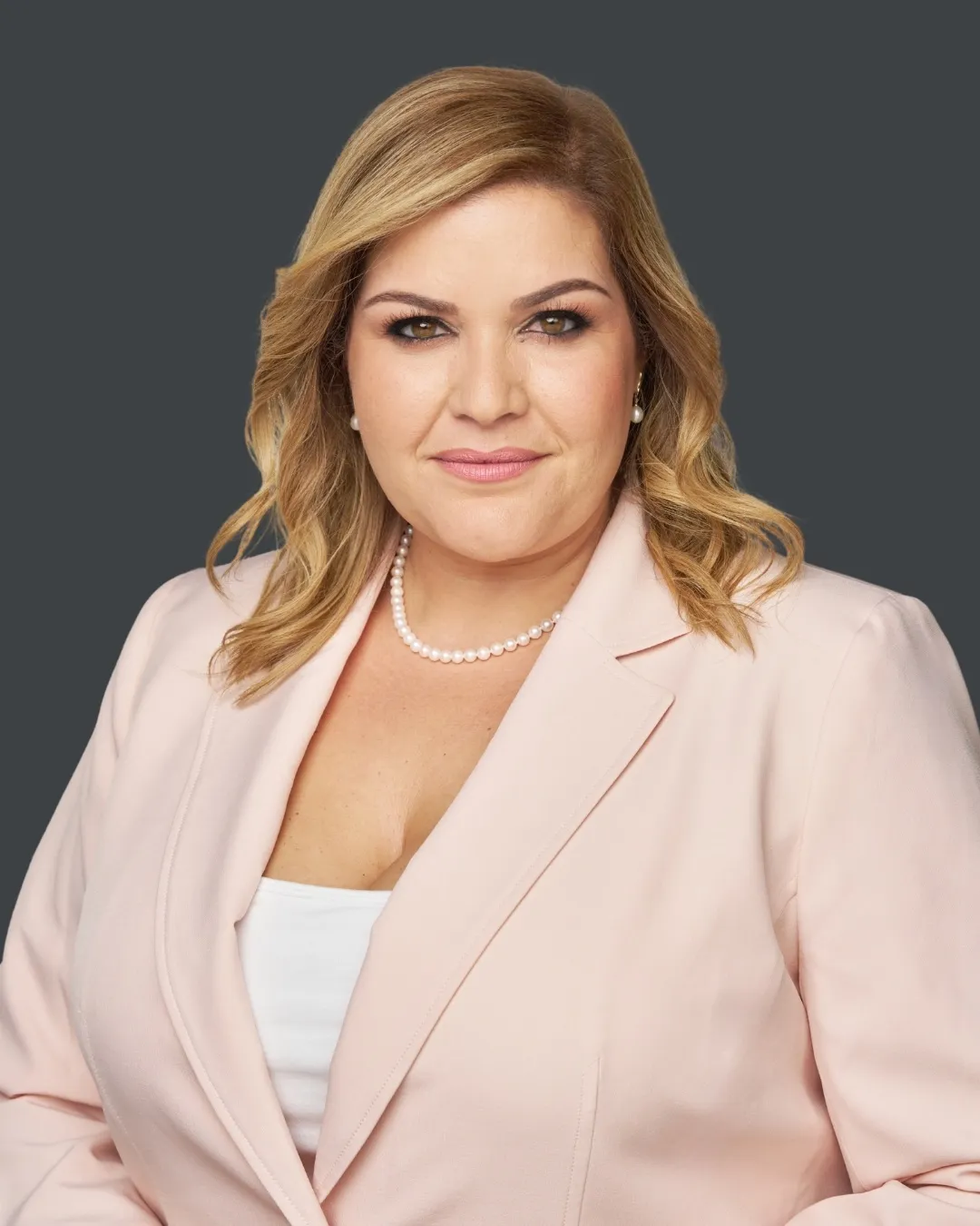 Miriam Fresco Agrait