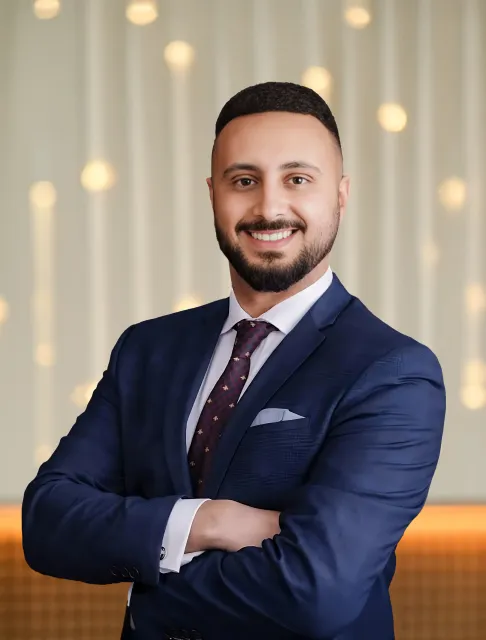Mo Basharaheel
