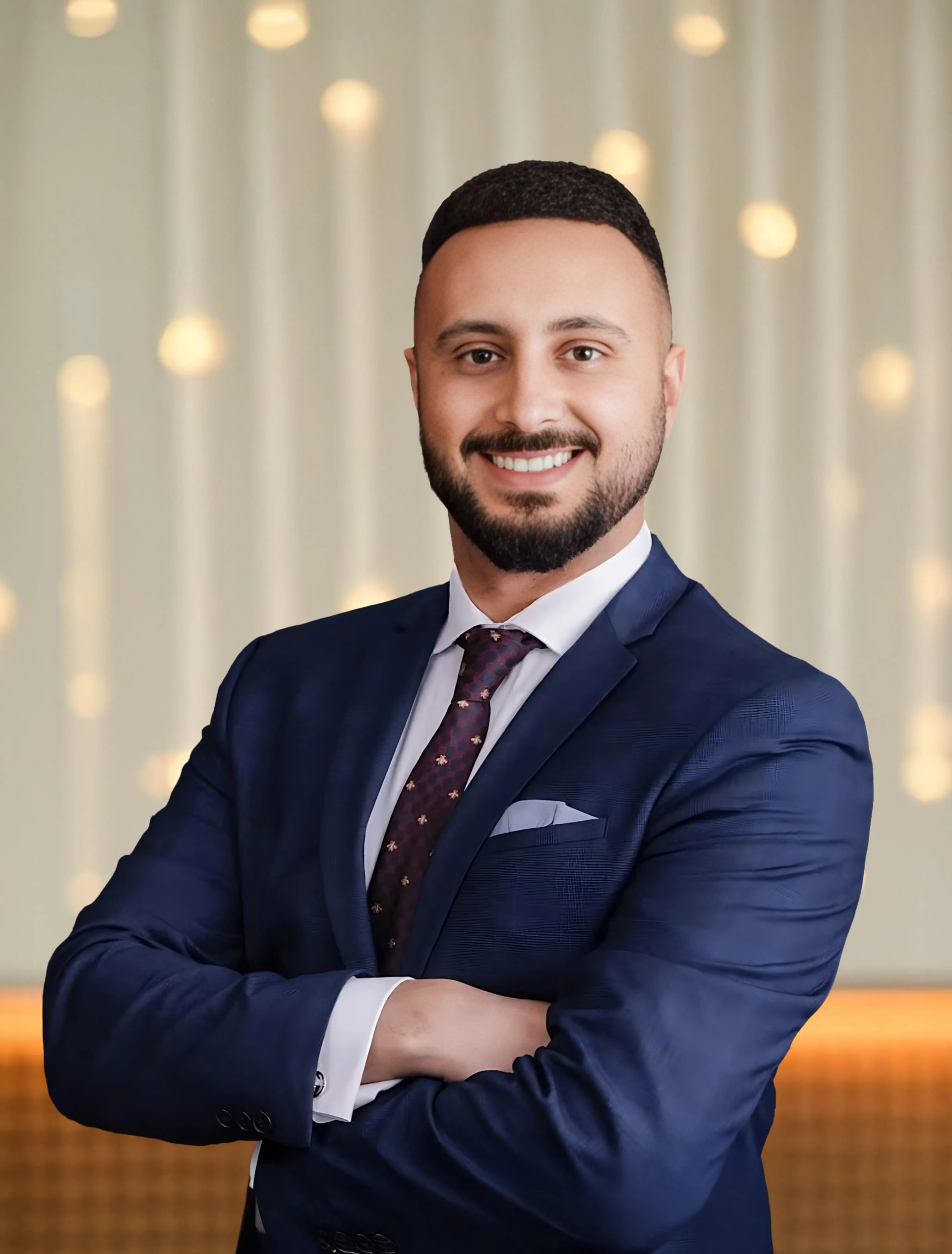 Mo Basharaheel