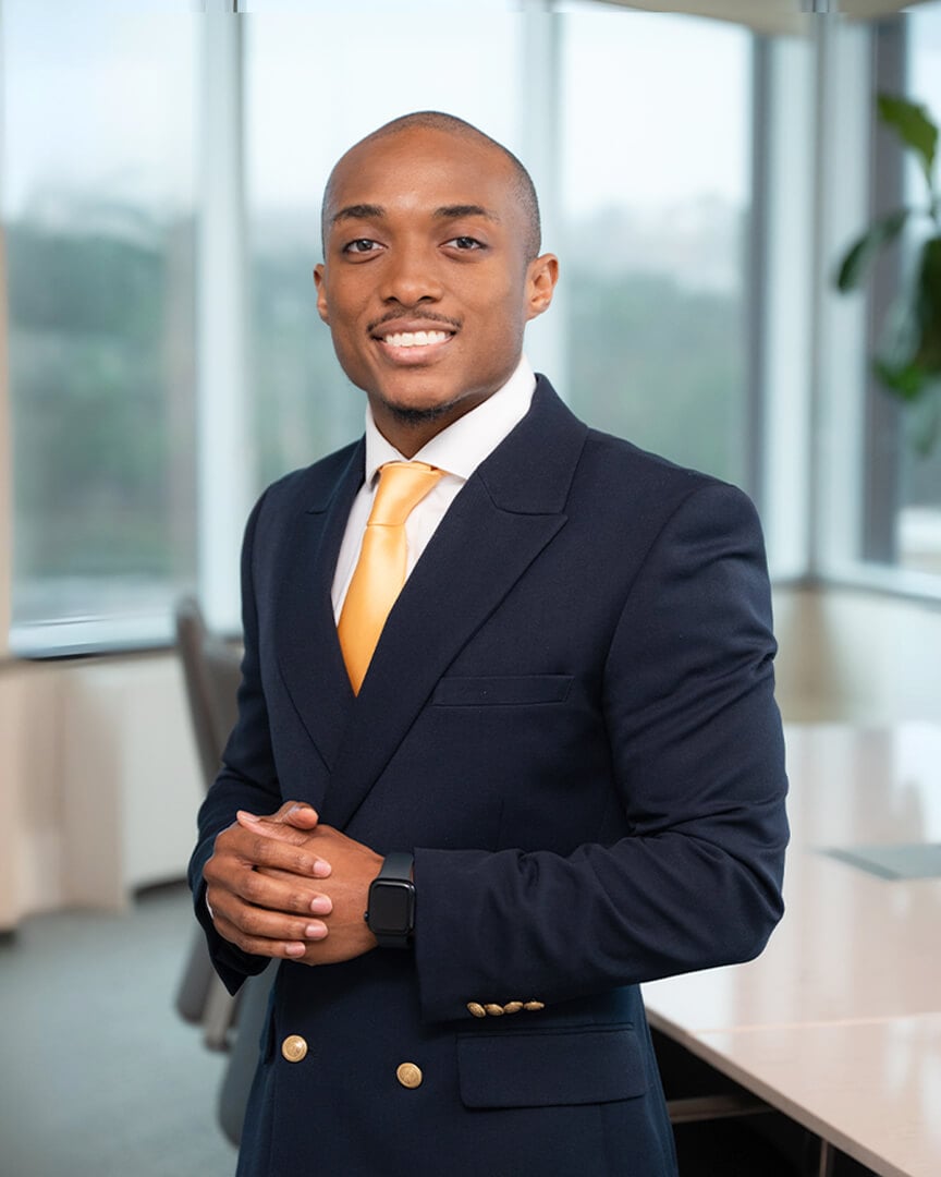 Monroe Thornton III