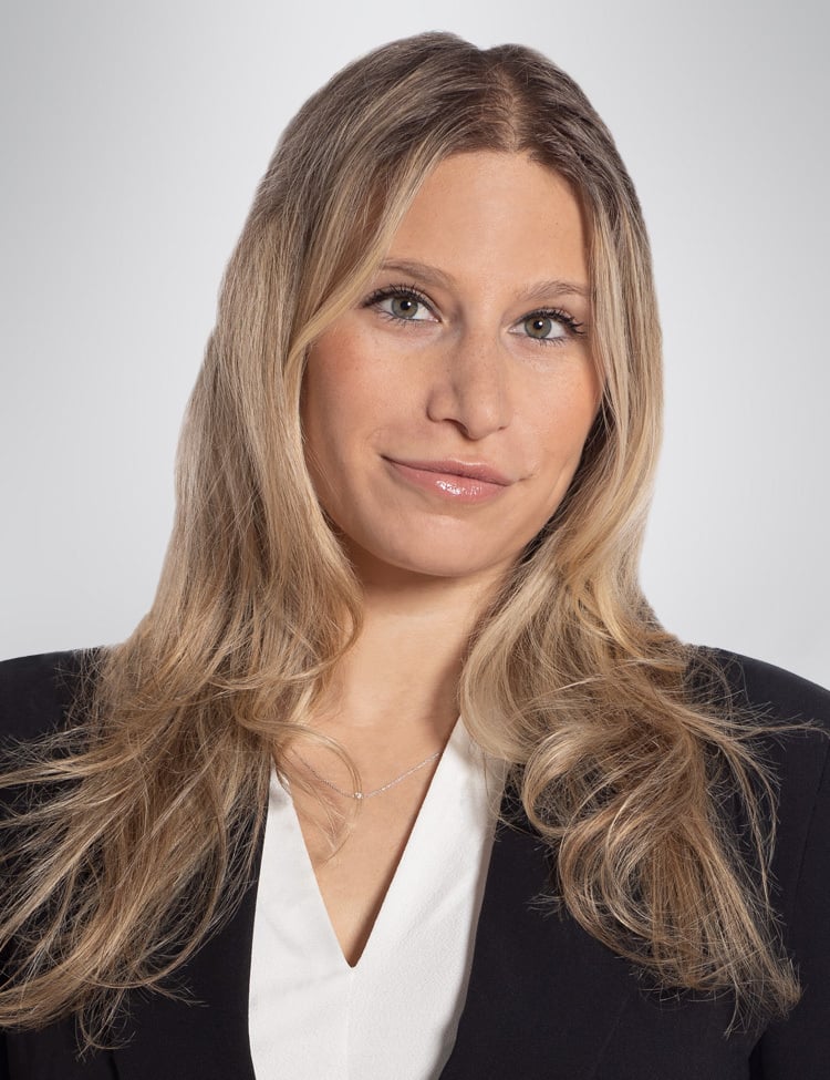 Morgan A. Kendall
