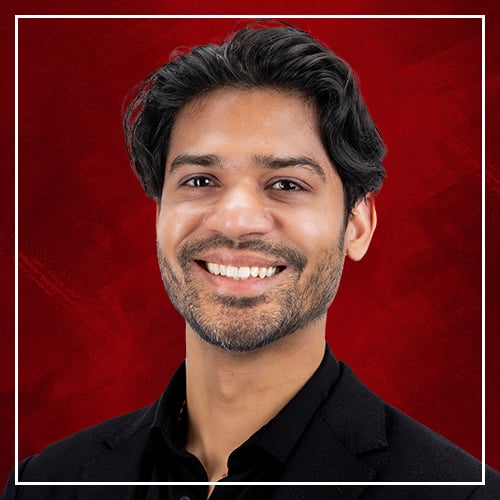 Mrigank Mishra