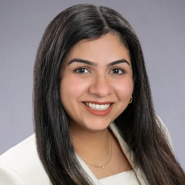 Muskan Ali