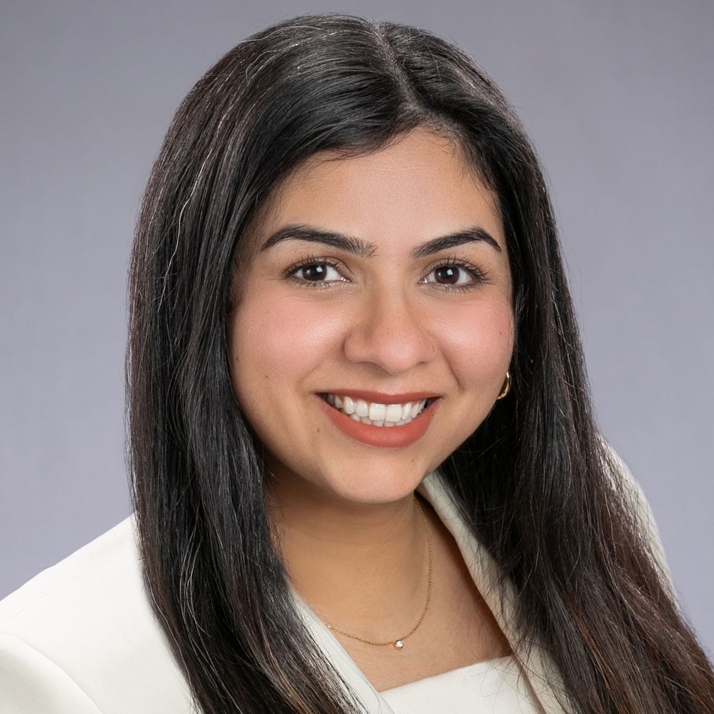 Muskan Ali