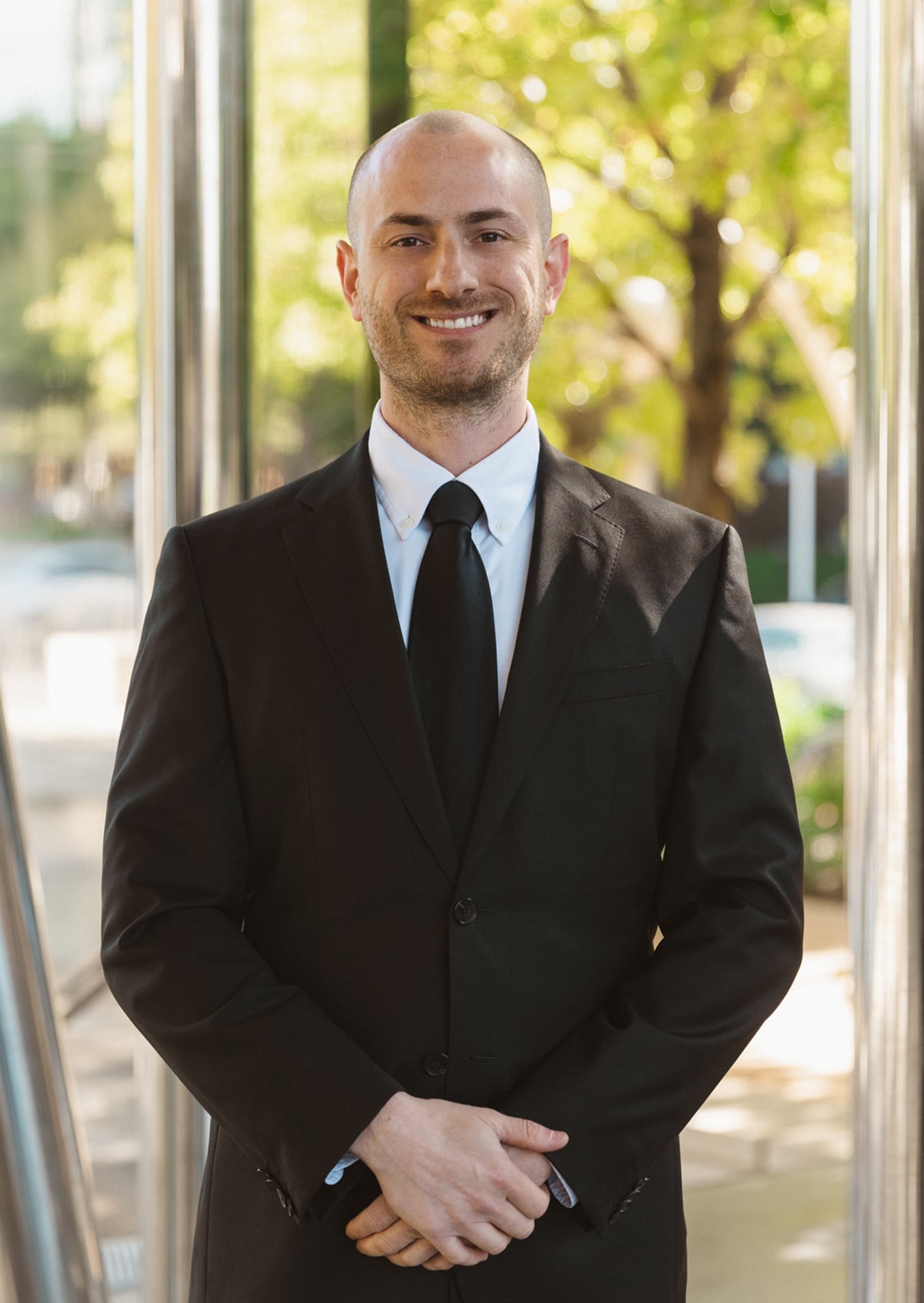 Myles Lenz