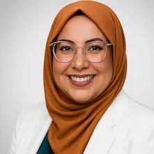Nancy Amin