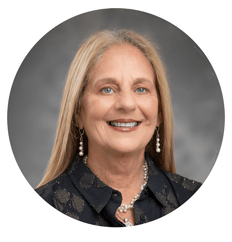 Nancy Gruber