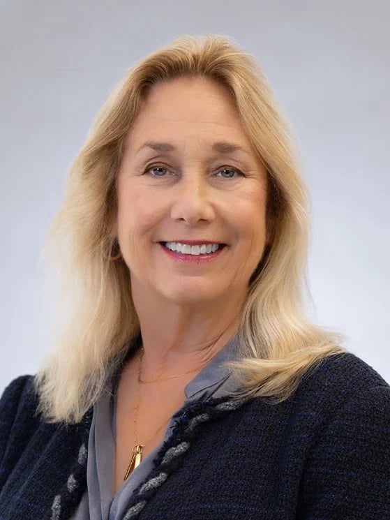 Nancy Raynor