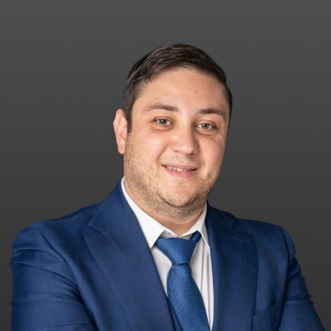 Narek Mnatsakanian
