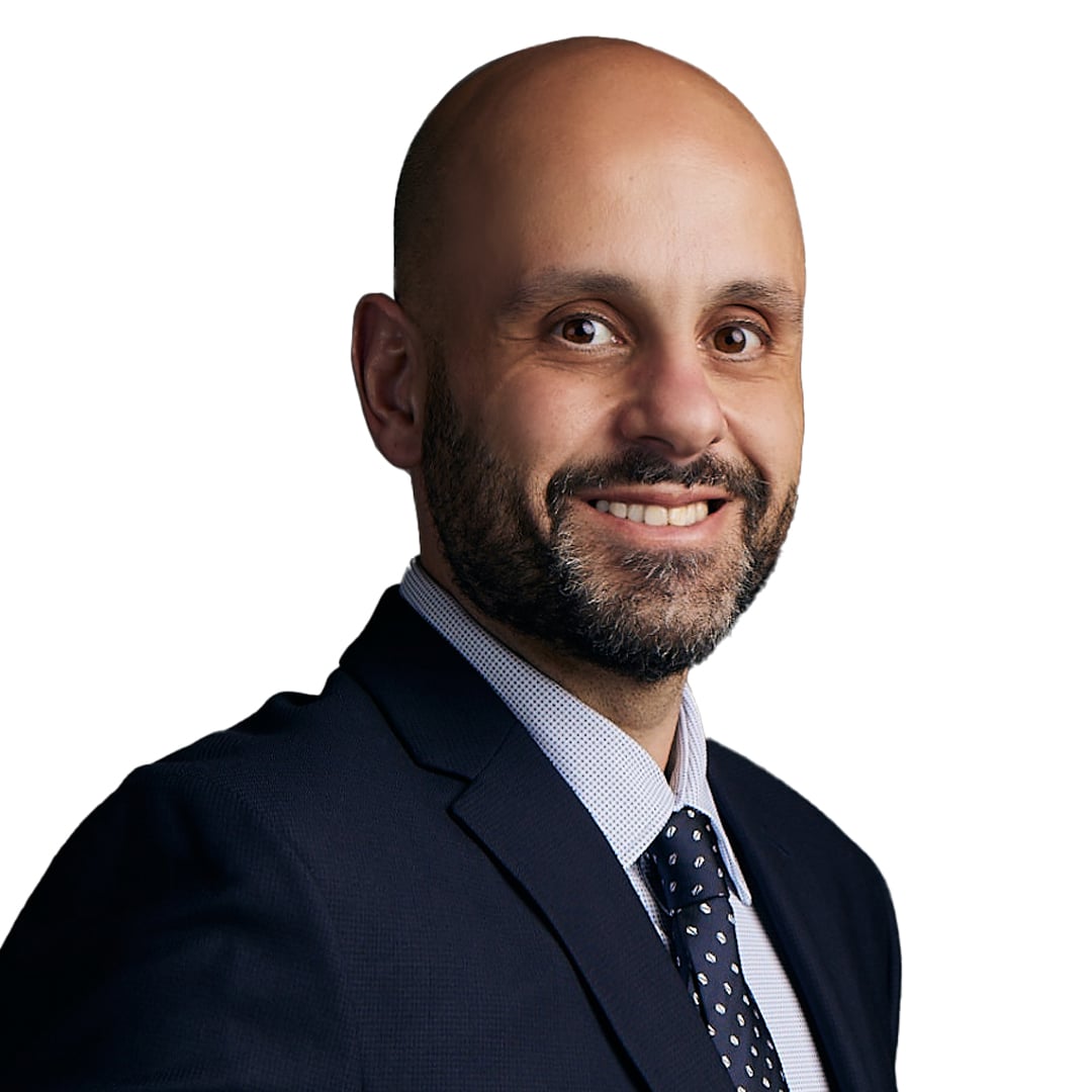 Nasser Abujbarah