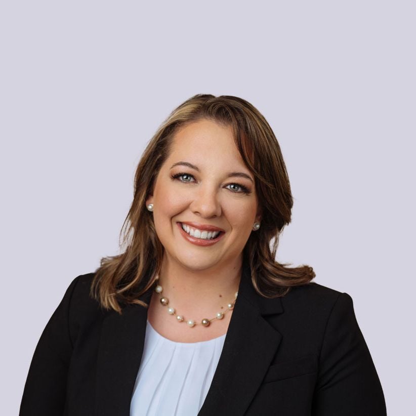 Natalie Arledge