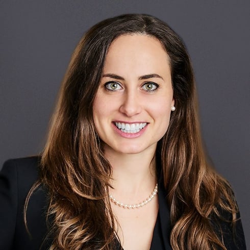 Natalie M. Dreyer