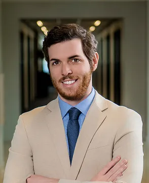 Nathan Perlmutter