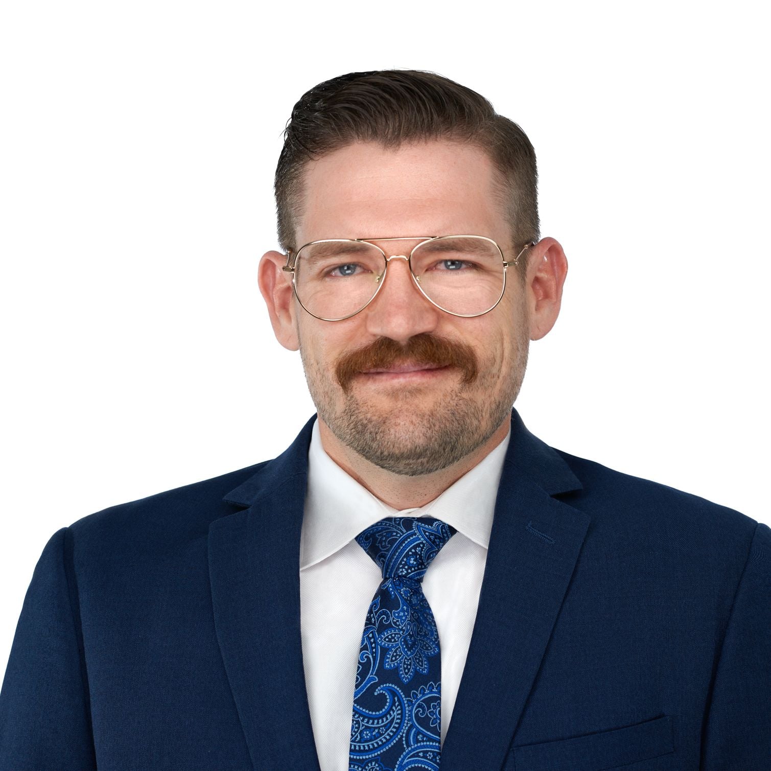 Nathan Rex