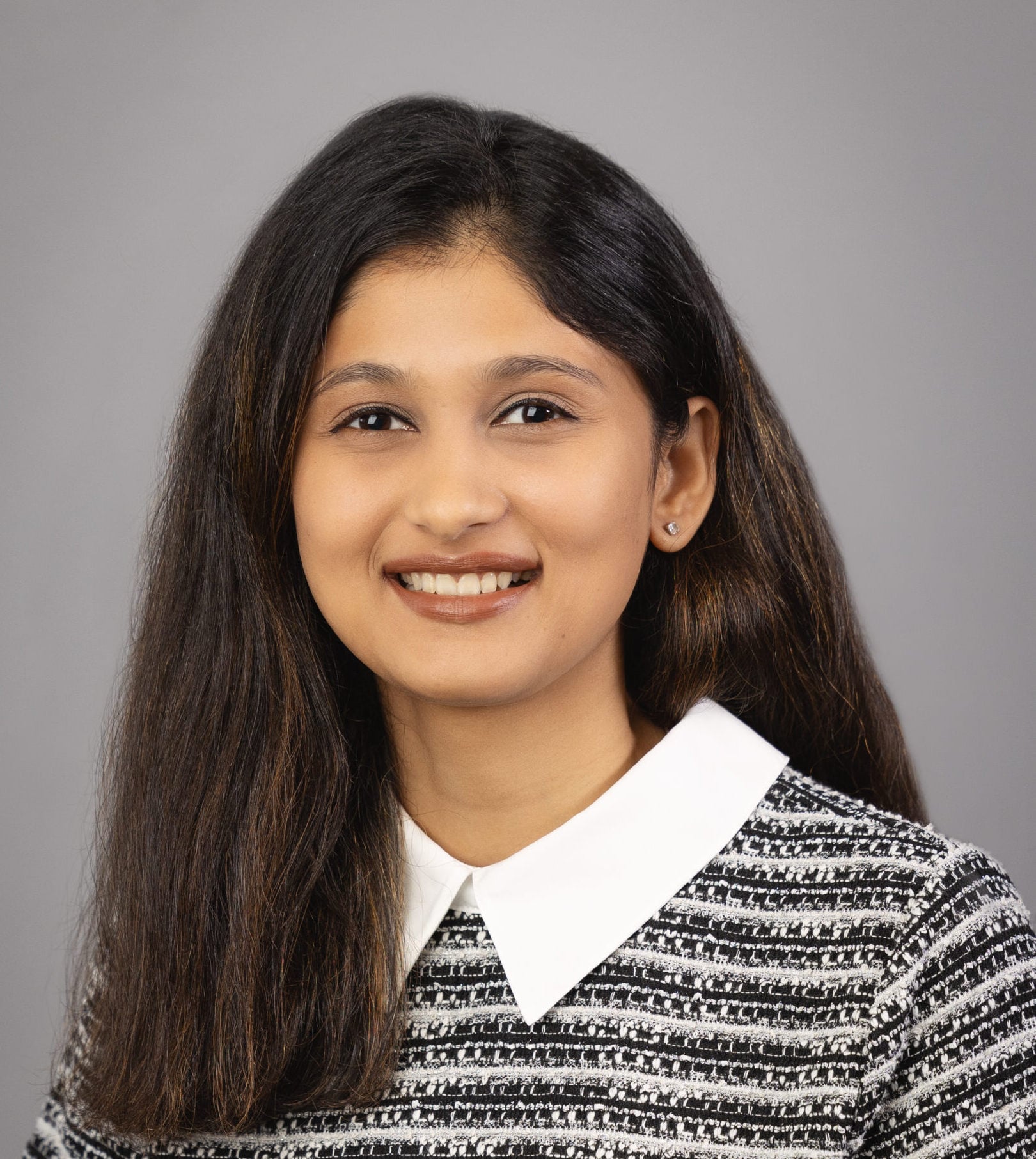 Nausha Naik