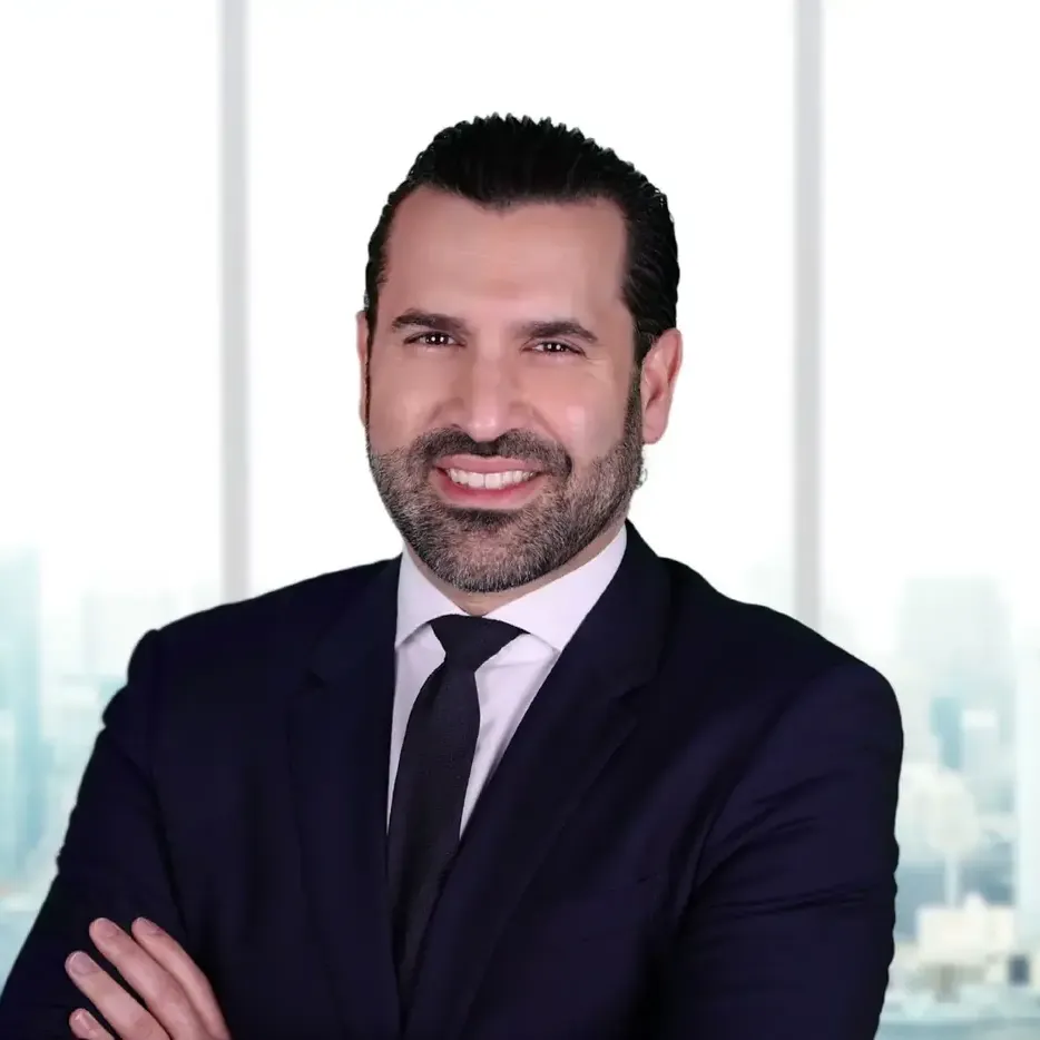 Neama Rahmani
