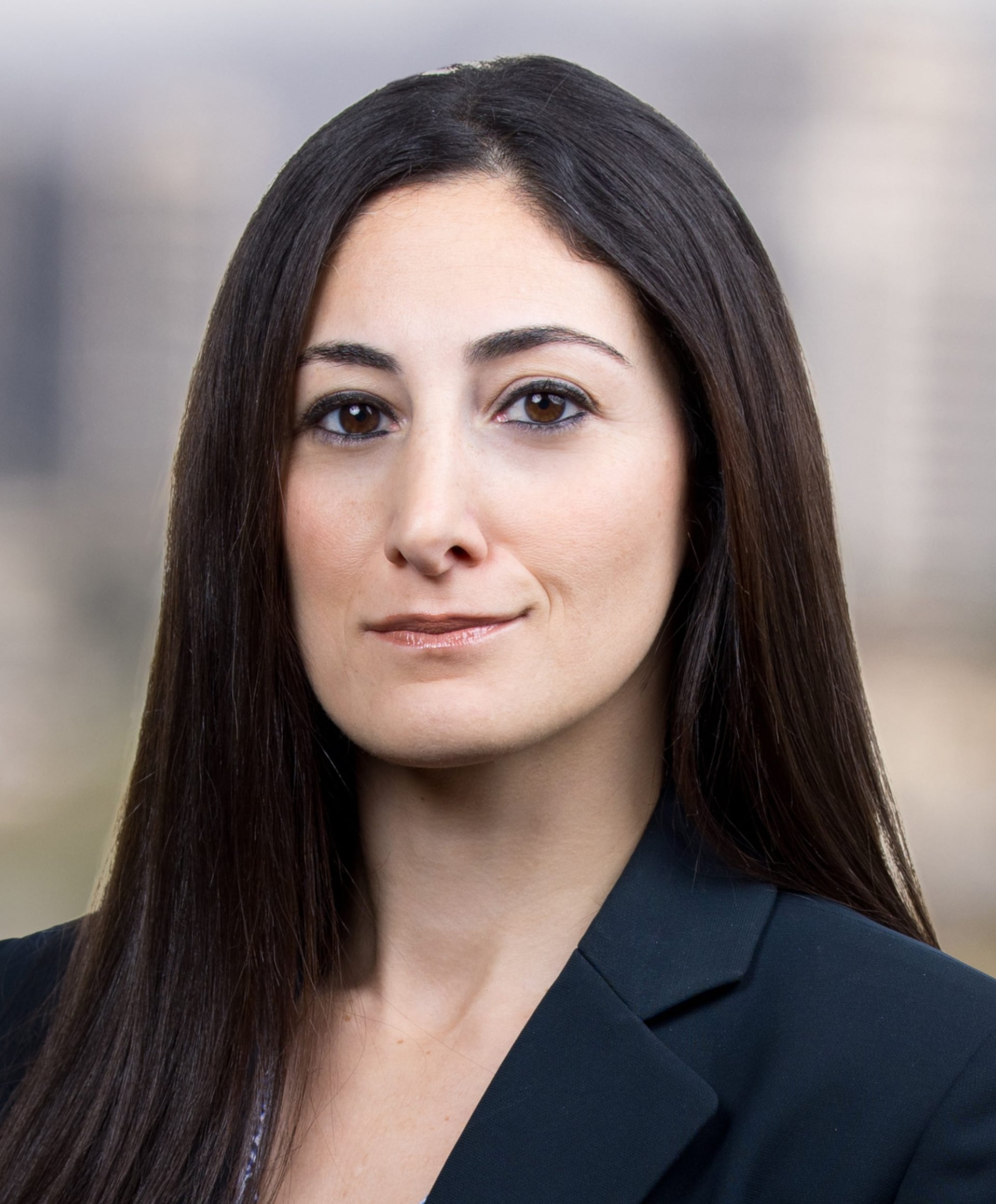 Neda Saghafi
