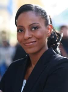Neidra Wilson
